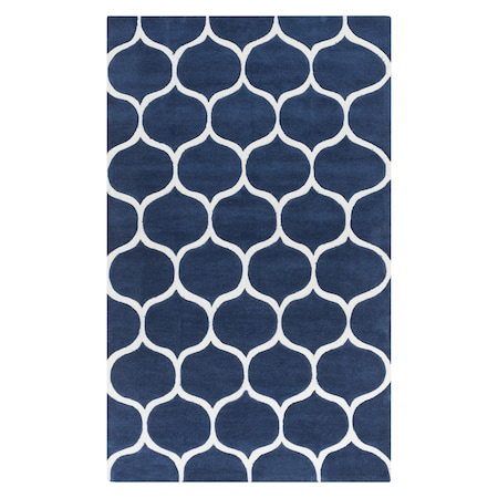 Surya Mamba - 5' X 8' Area Rug MBA9058-58
